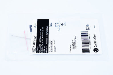 Carefusion OA7030-034 Williams Lacrimal Probe Double-Ended, Size 3-4, L. 5-1/2in